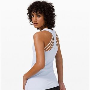 Lululemon Racerback